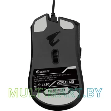 Игровая мышь Gigabyte M3 картинка 7